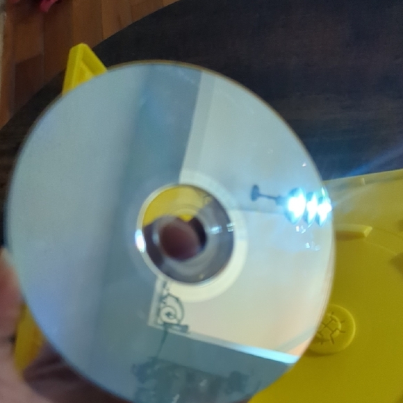 3/$10 💿 Bob The Builder: Can We Fix It? DVD - Picture 4 of 4